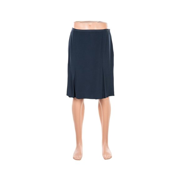 Serge & Real Pencil N/A Navy - Picture 1 of 2